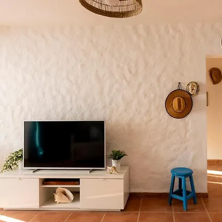 La Casita Del Caleton Apartament Arico