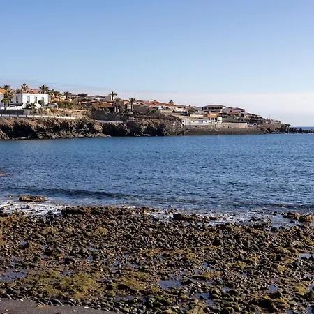 Apartament La Casita Del Caleton *