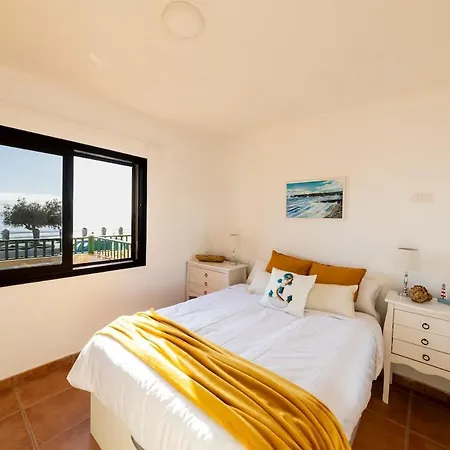 La Casita Del Caleton Apartament *
