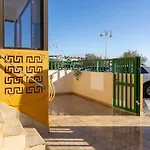 La Casita Del Caleton *