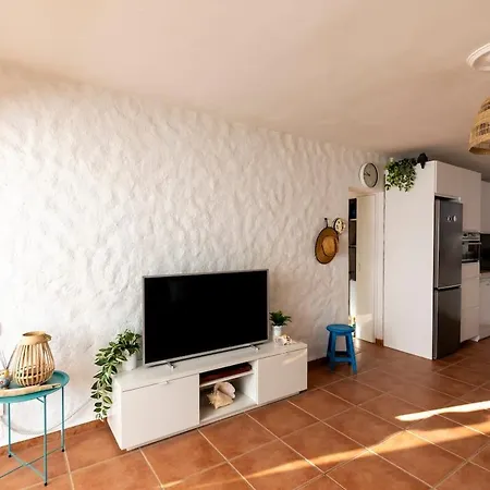 Lejlighed La Casita Del Caleton