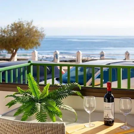 La Casita Del Caleton