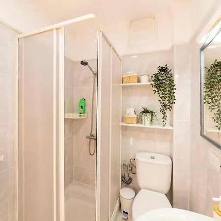 La Casita Del Caleton 아파트