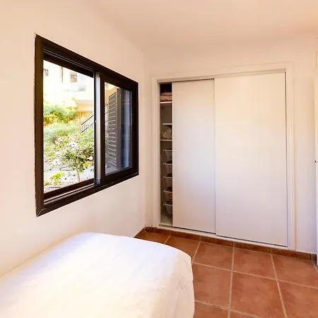 La Casita Del Caleton 아파트 Arico
